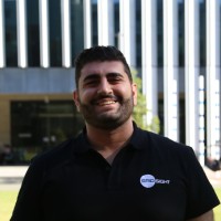 GRIDSIGHT Employee Charles Hadeed's profile photo