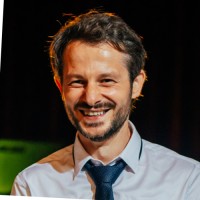 Datadog Employee Marius Constantin's profile photo