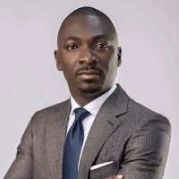 CalBank PLC Employee Lawrence Boampong's profile photo