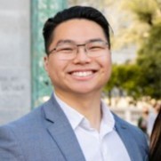 Exact Sciences Employee Arthur Lam's profile photo