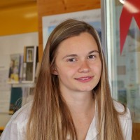 Sinergy Employee Aline Martinet's profile photo