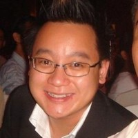 Jacky Chin Email