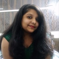 Sena Technologies Employee Michelle Allyson's profile photo
