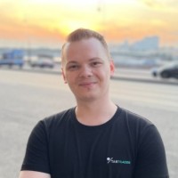 TabTrader Employee Roman Botov's profile photo