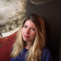 Scattergood Foundation Employee Bridget Talone's profile photo