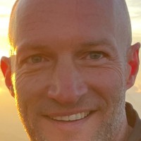 Cycode Employee Jochen Koehler's profile photo