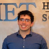 MET Healthcare Solutions Employee Ivan Baque-Guillermo's profile photo