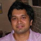 Saviynt Employee Sandipto Banerjee's profile photo