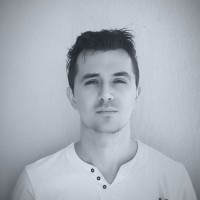 NEBULA Employee Daniel Wiczew's profile photo