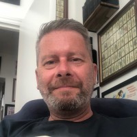 Brightwell UK Employee Adam McIps's profile photo