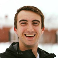 murmuration Employee Matthew Zetkulic's profile photo