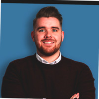 Medlock Employee Nathan Taylor's profile photo