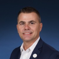 Air Products Employee Leo Phillips's profile photo