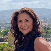 Adriana Ibarra Email & Phone Number