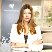 Manpower España Employee Carolina Gomez's profile photo