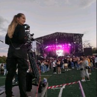 Iluminate, S.L Employee Nerea Moya Jimenez's profile photo
