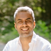 Vendr Employee Shekhar Chawla's profile photo