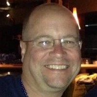 Columbian Logistics Network Employee Pat Vangorp's profile photo