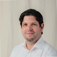 Delta Logistics Limited Employee Jesse Walker's profile photo