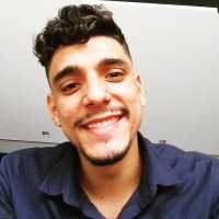 vhsys - Sistema de Gestão Empresarial Employee Luiz Neto's profile photo
