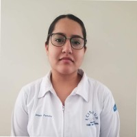 Baja Fulfillment Employee Jennifer Ferreyra López's profile photo