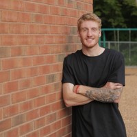 Markacy Employee Thijs Stoop's profile photo