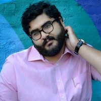 Maceoo Employee Sohrab Forouzesh's profile photo