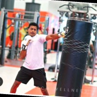 Switch Wellness Employee Mayur Malekoppa's profile photo