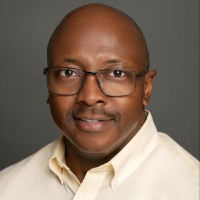 Intralot Employee Bruce Johnson's profile photo