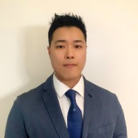 WuXi AppTec Employee Jiarui Wang's profile photo