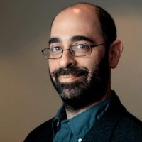Frontline Medical Communications Employee Reid Paul's profile photo