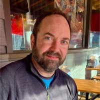 Interface Innovations Employee Colin Reese's profile photo