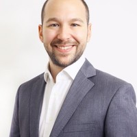 Sekisui Alveo Employee Sencer Akcan's profile photo