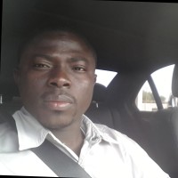 Technoarch Inc. Employee Abdul-Akeem Adepoju's profile photo