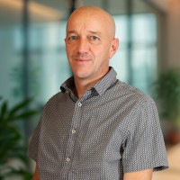 Notariat Services Employee Nicolas Dubernard's profile photo