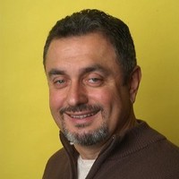 Press America, Inc. Employee Brian Couty's profile photo
