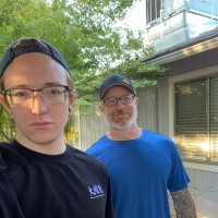 adVISION LED Inc. Employee Shane Hughes's profile photo