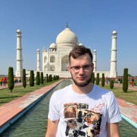 Extyl Employee Alexander Kosarchuk's profile photo