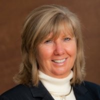 Bank of Oak Ridge Employee Tammy Barbee's profile photo