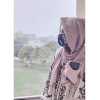Observer Diplomat Magazine Employee Kineeza Habib's profile photo
