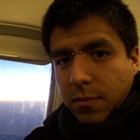 Phinity Employee Joaquin Verastegui's profile photo