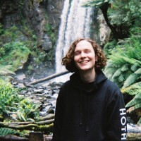 Commonwealth Bank Employee Tim Bilston's profile photo