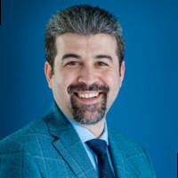 European Banking Authority Employee Radu Burghelea's profile photo
