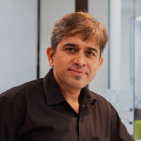 IncubXperts Employee Anish Betawadkar's profile photo