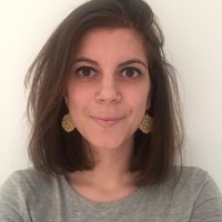 Inès Ouechec Email & Phone Number
