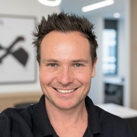 IQbusiness South Africa Employee Morgan Goddard's profile photo