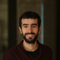 Creagia Employee David Torras's profile photo