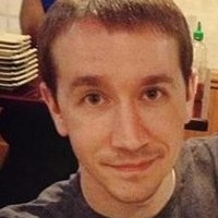 Amazon Employee John McWilliams's profile photo