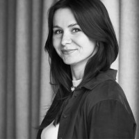 arc+ Employee Jana Glorian's profile photo