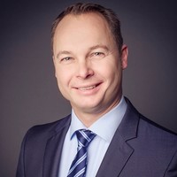 DB InfraGO Employee Robert Arnhold's profile photo